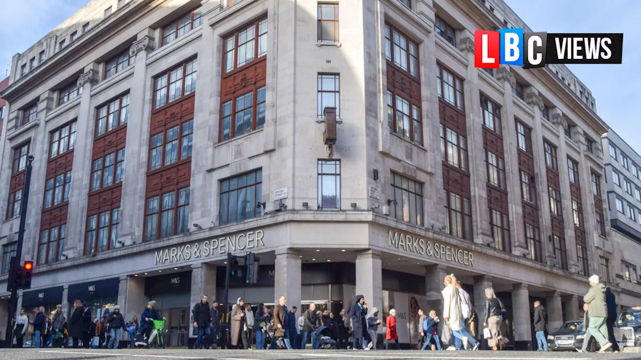 Oxford Street M&S demolition decision is a shame - but the public debate has been very welcome