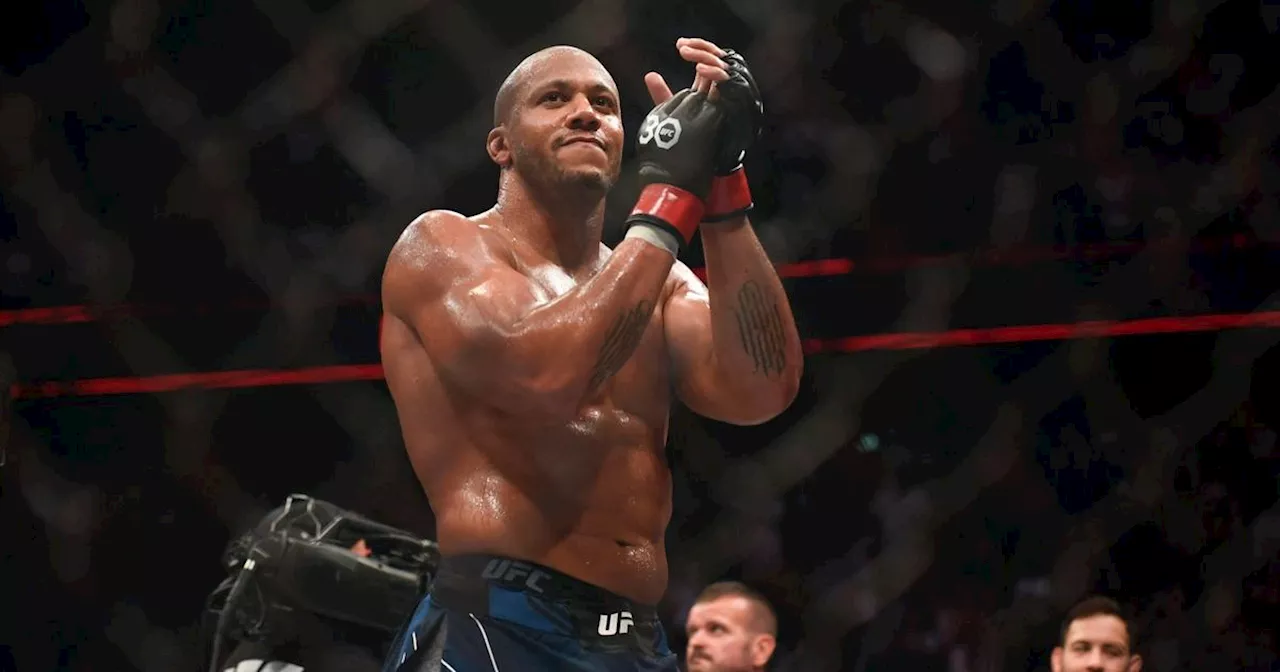 MMA: un an sans combattre, revanche, «demi-finale»... 5 questions sur le retour tant attendu de Ciryl Gane à l’UFC