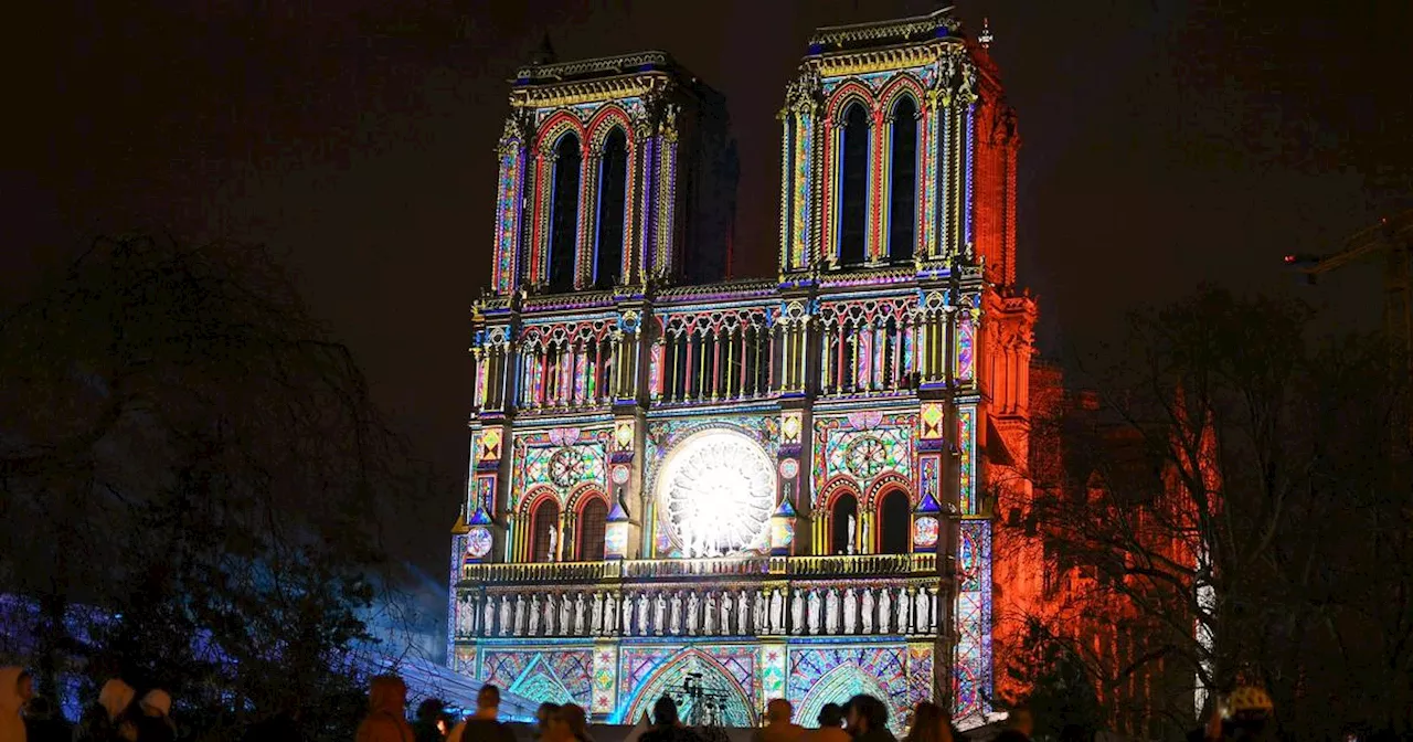 Notre-Dame de Paris : le programme de deux jours de célébrations pour marquer une « fierté française »