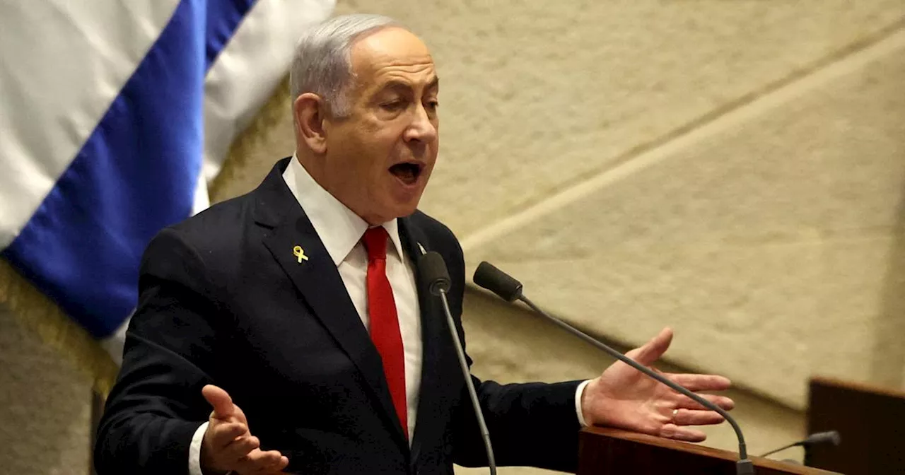 Synagogue incendiée à Melbourne : Netanyahou met en cause les «opinions anti-israéliennes» du gouvernement australien