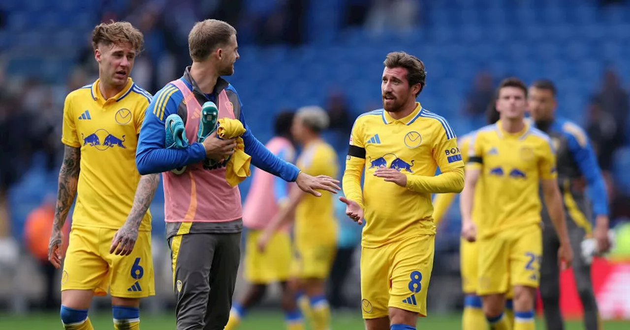 Leeds United may already have transfer solution that could save them millions