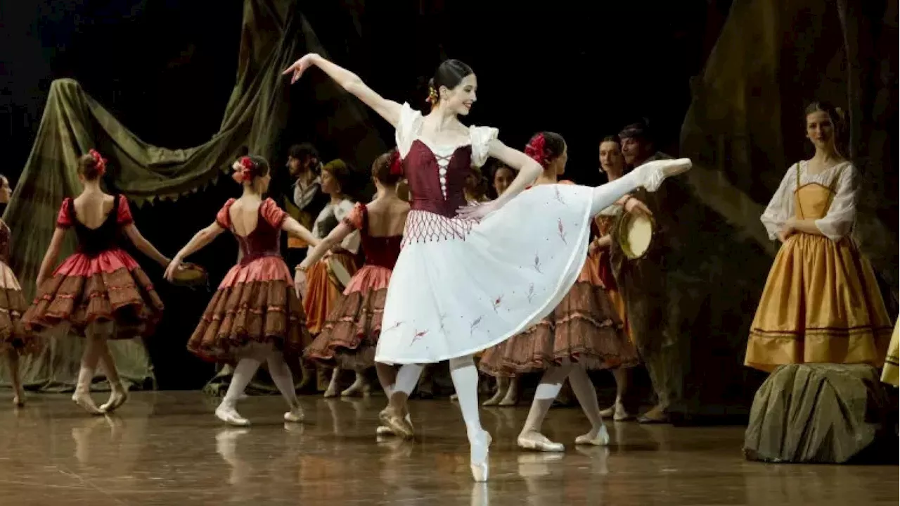 L’Opéra de Paris annule en dernière minute ses représentations en pleine grève des danseurs