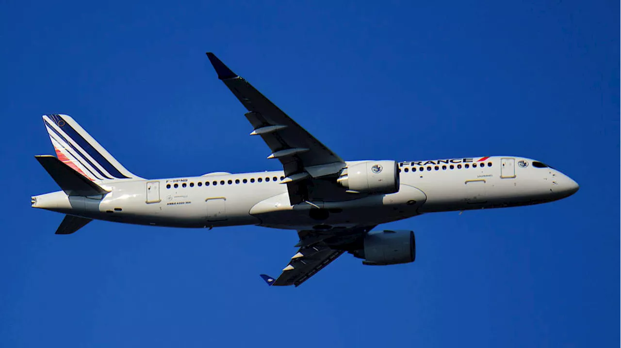 La chute du gouvernement Barnier va contraindre Air France à rembourser de nombreux clients