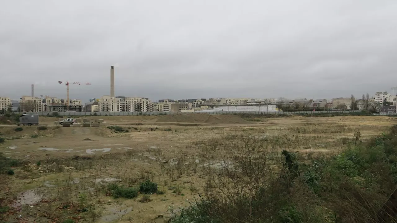 « Nous continuons à nous battre » : à Saint-Ouen, le futur grand hôpital toujours contesté