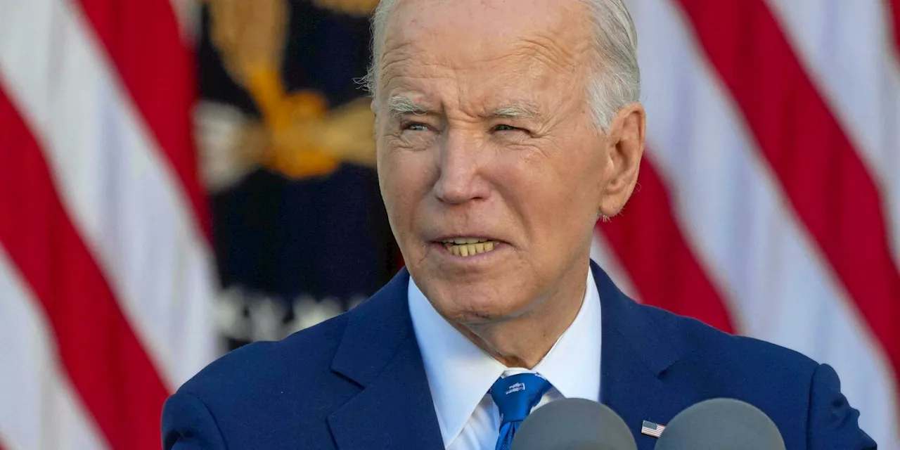 États-Unis : Biden envisage des grâces préventives face aux menaces de Trump