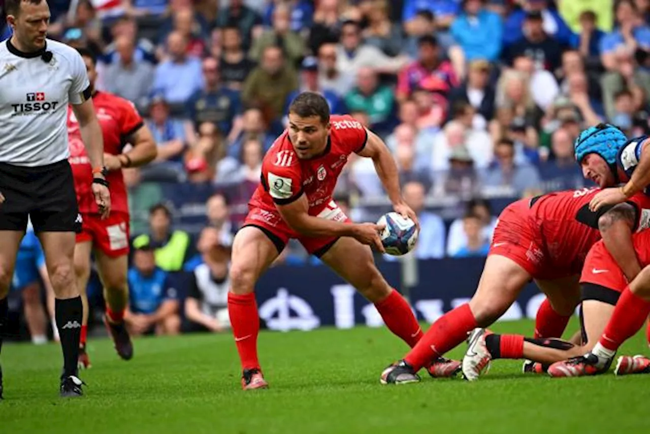 beIN Sports et France Télévisions chouchoutent leurs Coupes d'Europe de rugby