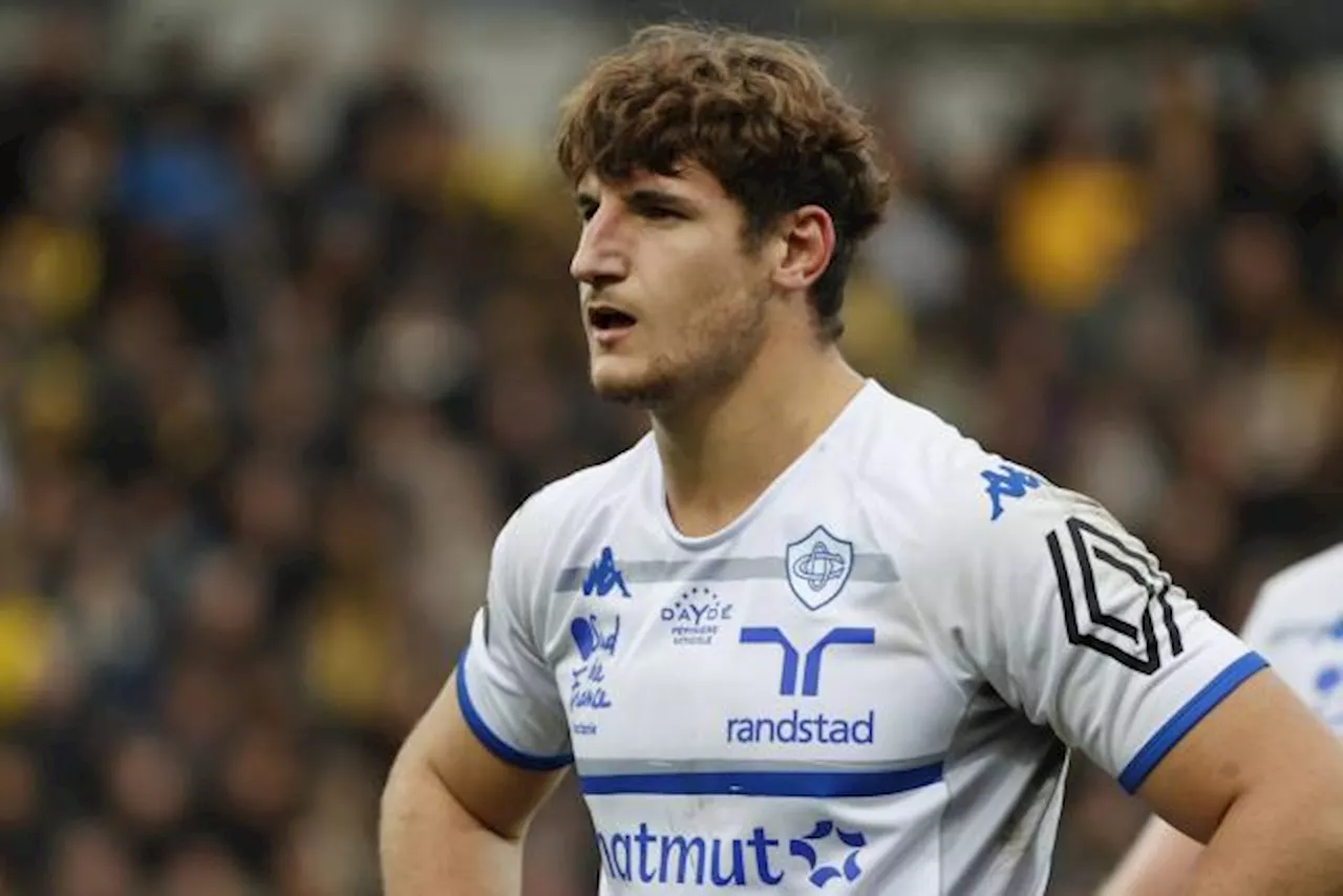 Hécatombe de blessés à Castres avant le déplacement à Northampton en Coupe des champions