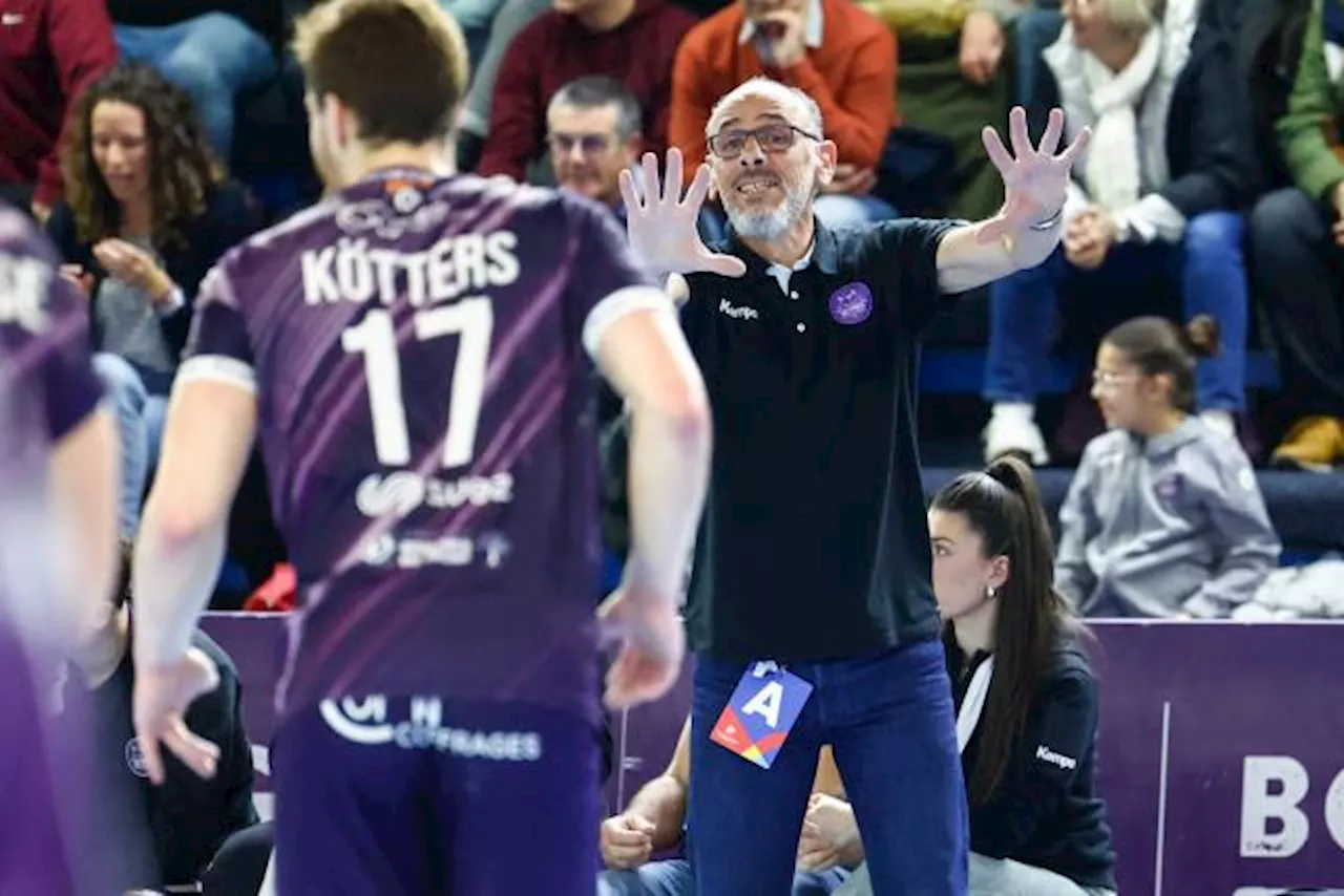 Ivry gagne enfin en Liqui Moly Starligue, Istres en plein doute