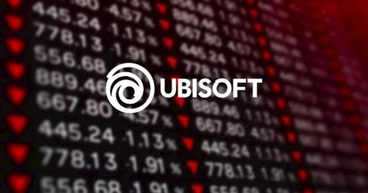 Ubisoft: inversionistas presionan para que la compañía se venda tras desplome de sus acciones; la familia Guillemot busca apoyo de Tencent para mantener el control