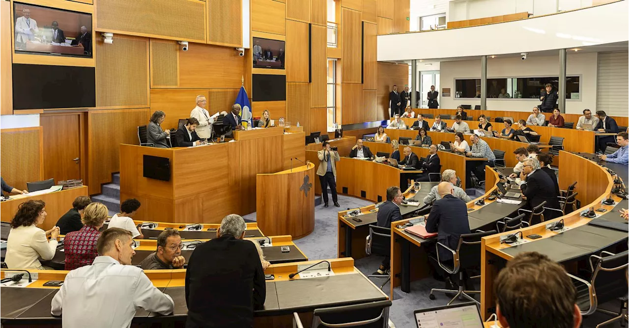 Formation bruxelloise bloquée: «Le temps ne joue pas contre le PS, mais contre le MR»