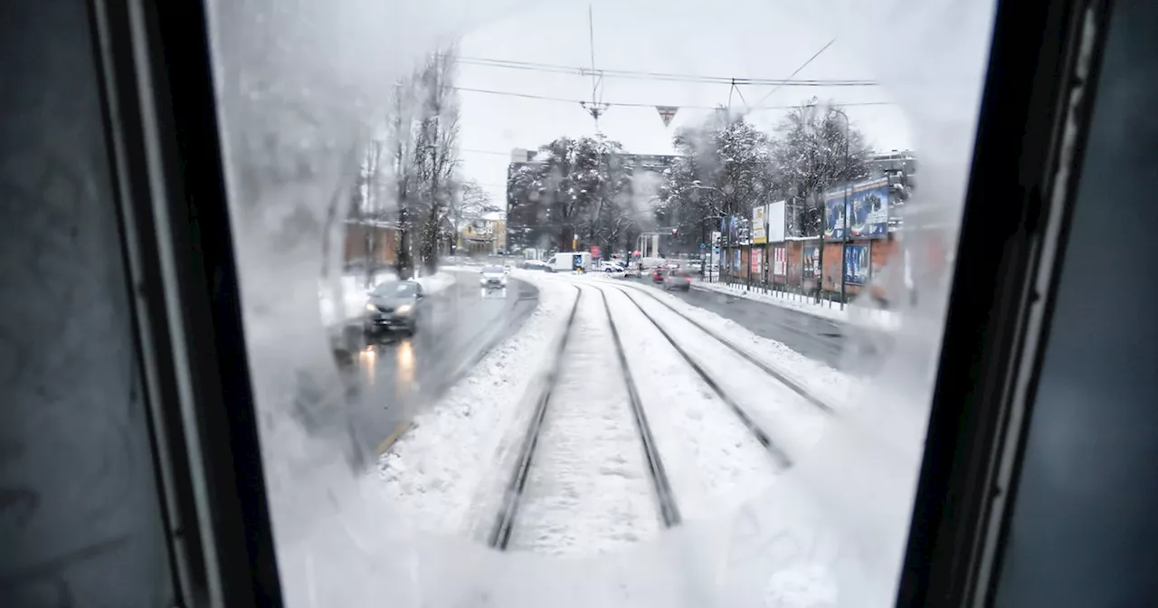 Meteo Giuliacci, preparatevi al gelo: ecco quando scende la neve