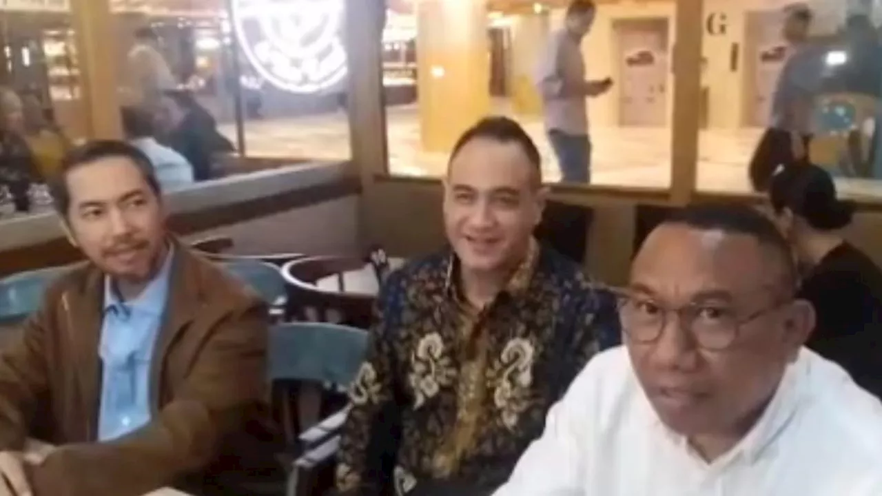 Respons Ferry Irawan Soal Putusan Cerainya dengan Venna Melinda, Pengacara: Resmi Jadi Duda Keren