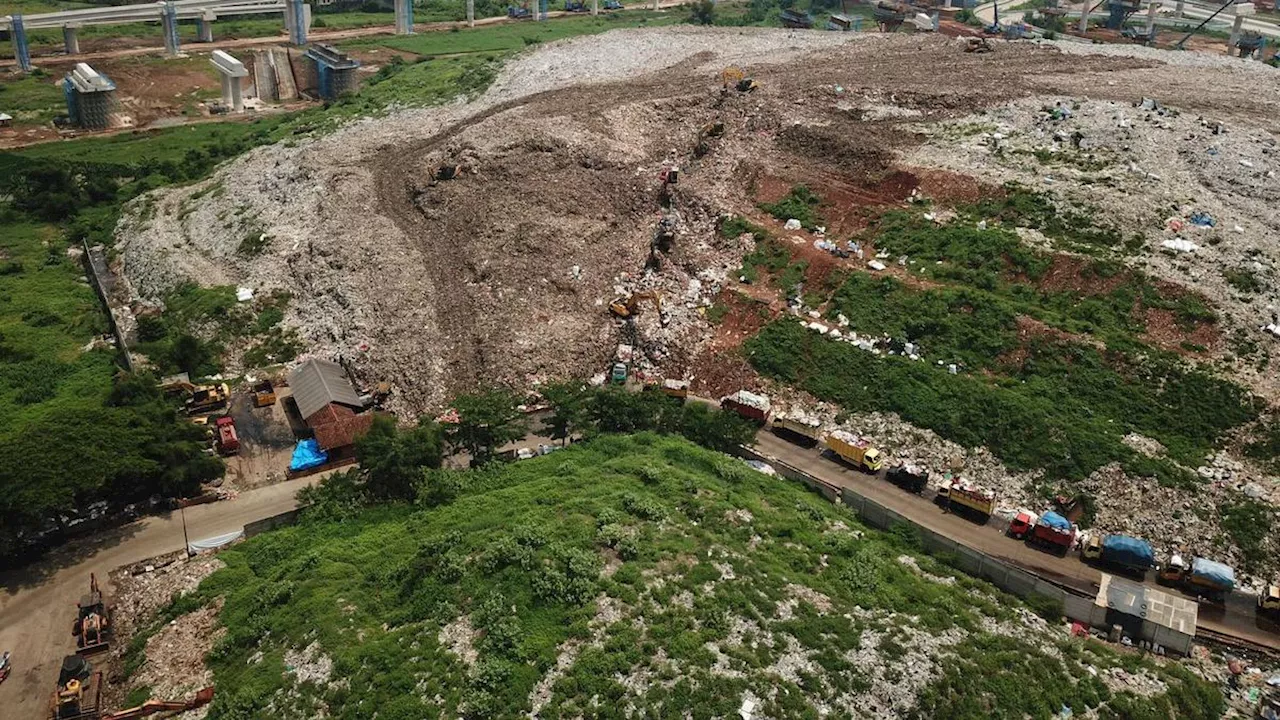 Sidak Menteri Lingkungan Hidup, Tutup Tempat Sampah Ilegal di Bogor sampai Ancam Tuntutan Hukum