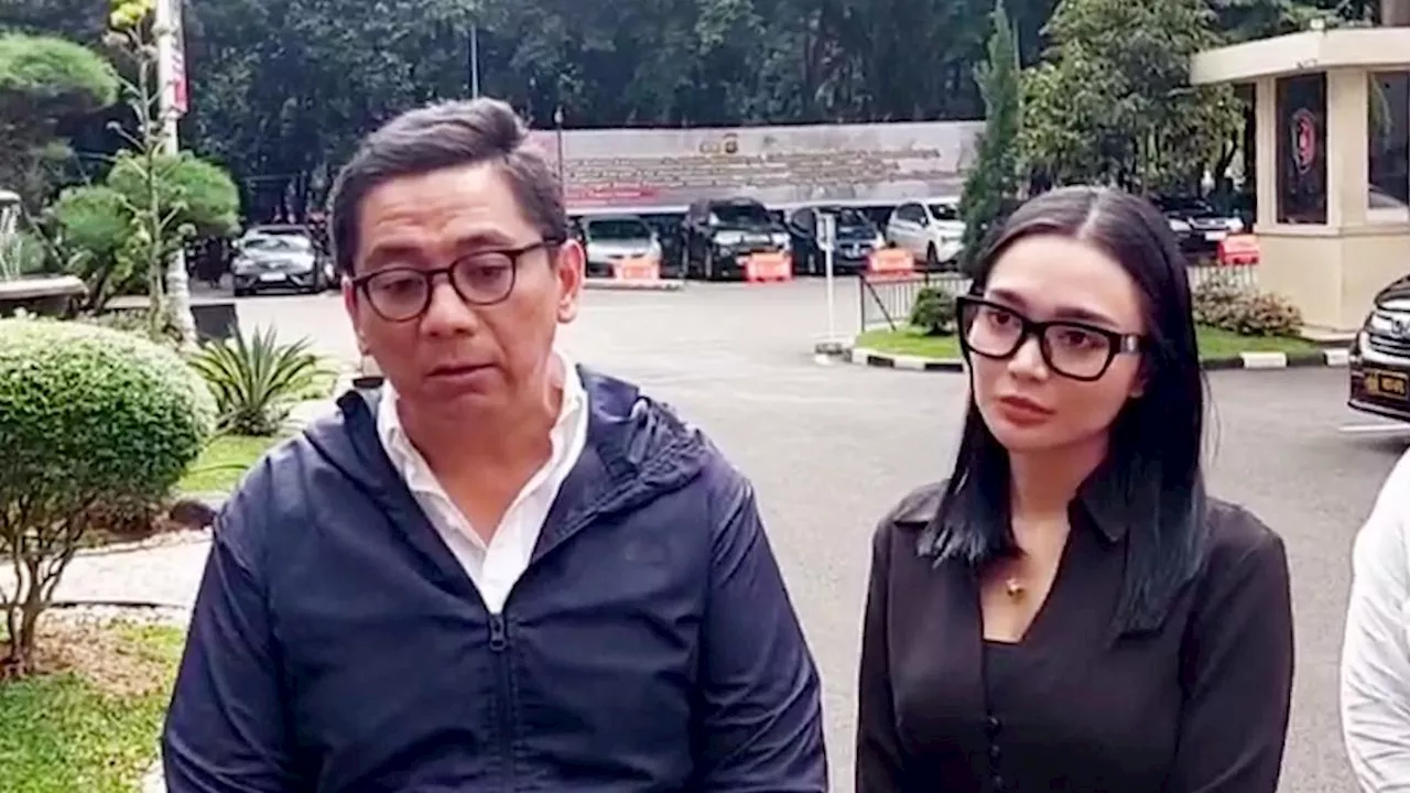 Wika Salim Layangkan Somasi ke Pihak Manajemen, Akui Alami Kerugian Hingga Miliaran