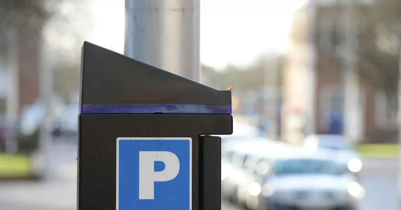 Hyndburn Council Opposes On-Street Parking Charges, Citing Impact on Businesses