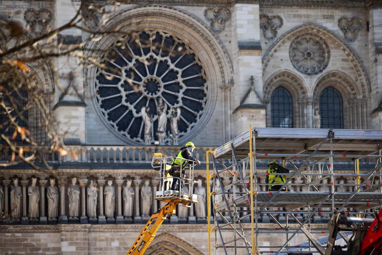 Notre-Dame de Paris : une reconstruction réussie, une restauration malmenée et l’environnement oublié ?