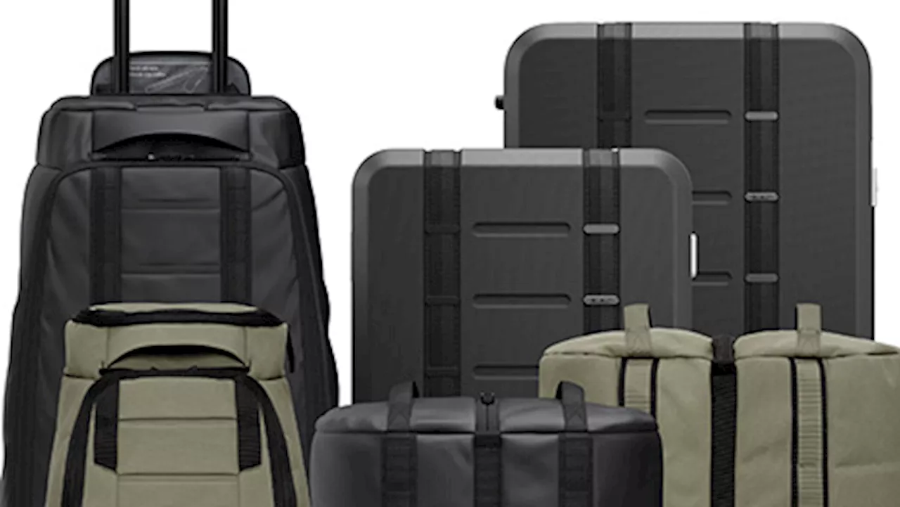 LVMH Luxury Ventures Fund invests in luggage brand Db