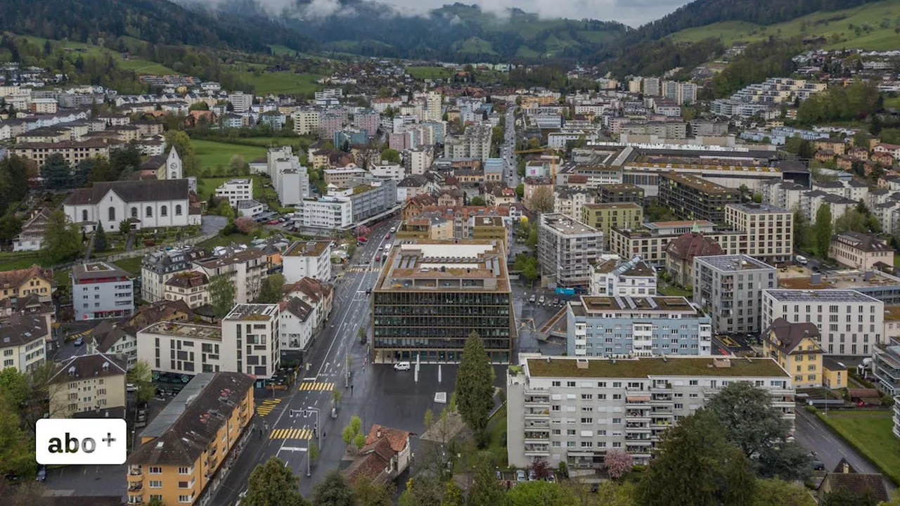 Schuldenabbau ohne Steuererhöhung – diese Finanzziele setzt sich der Krienser Stadtrat