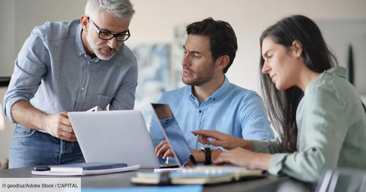 Après le MBA, connaissez vous le «doctorat business» (DBA) qui booste la carrière des cadres ? 