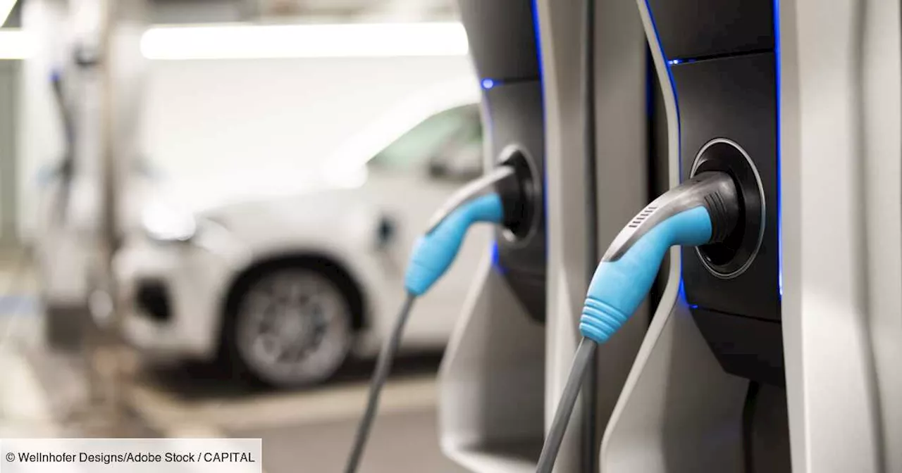 Stellantis : accord sur des batteries performantes pour voitures électriques avec Zeta Energy
