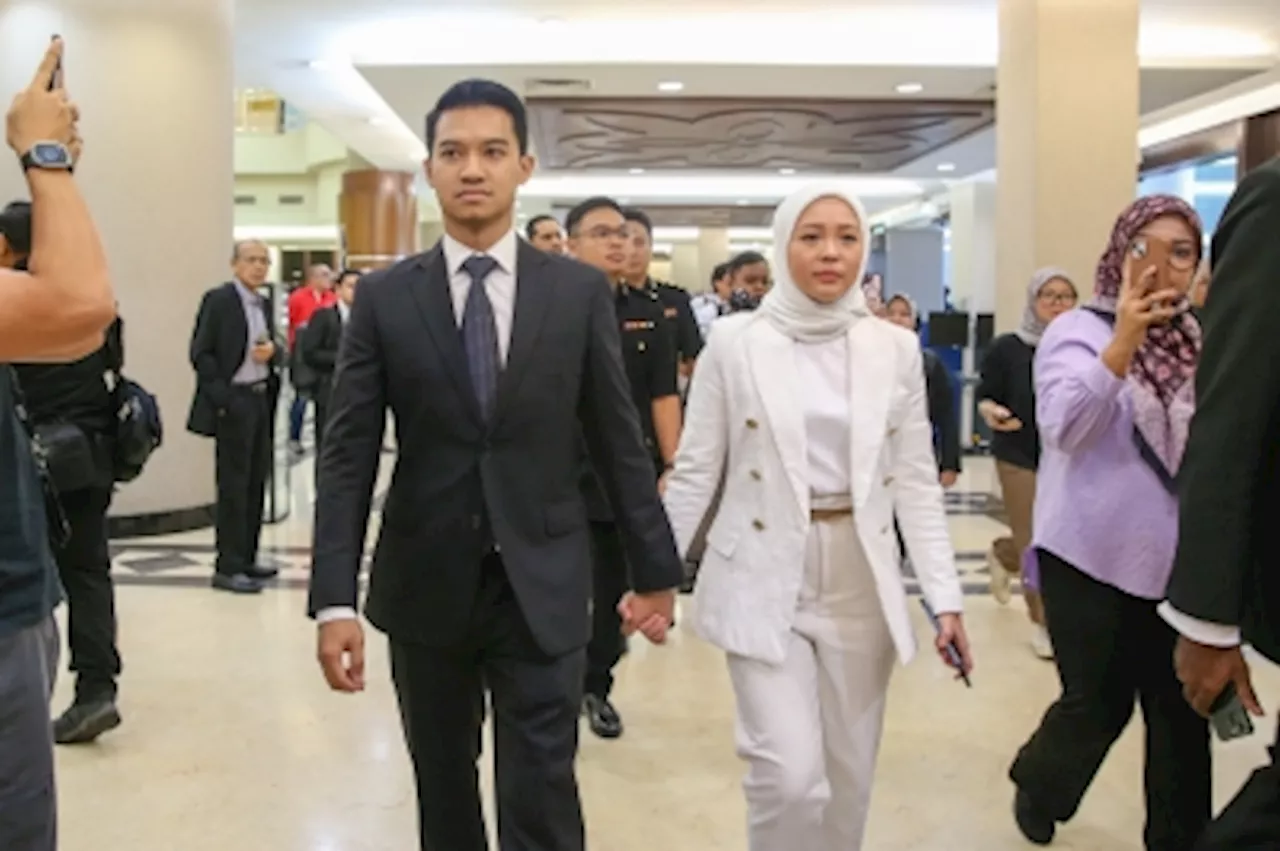 FashionValet Founders Charged with Criminal Breach of Trust Involving RM8 Million