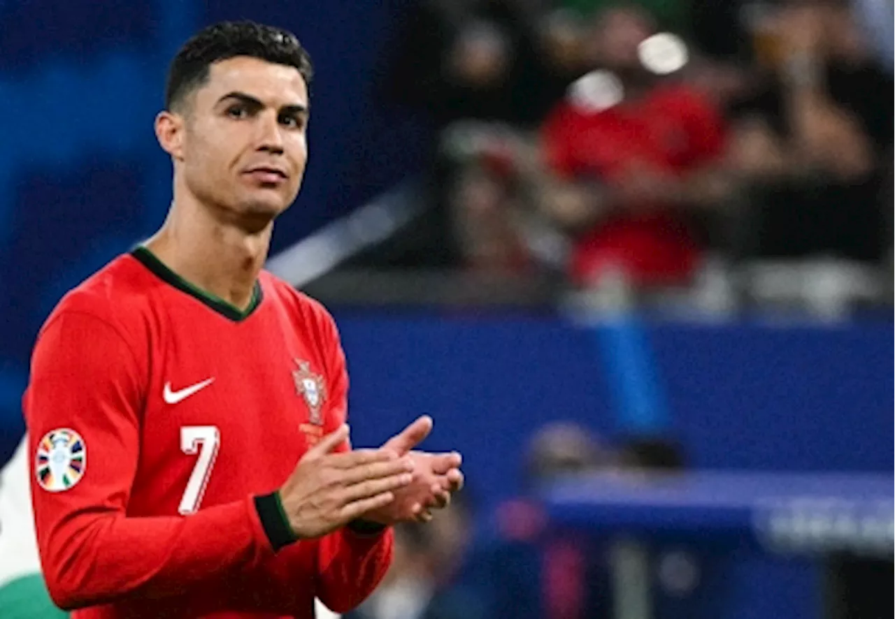 Former Al-Nassr goalkeeper says Cristiano Ronaldo open to embracing Islam