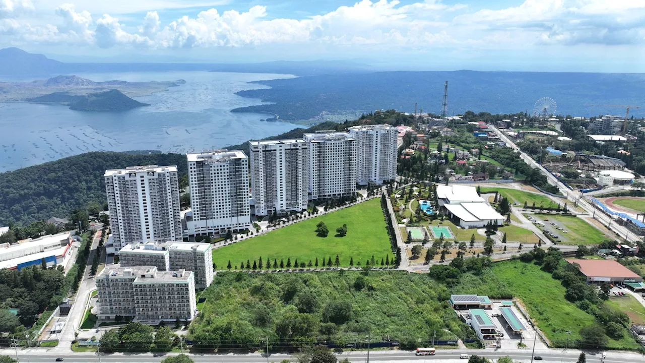 Elevate your lifestyle and investment potential at Tagaytay’s Cool Suites at Wind Residences