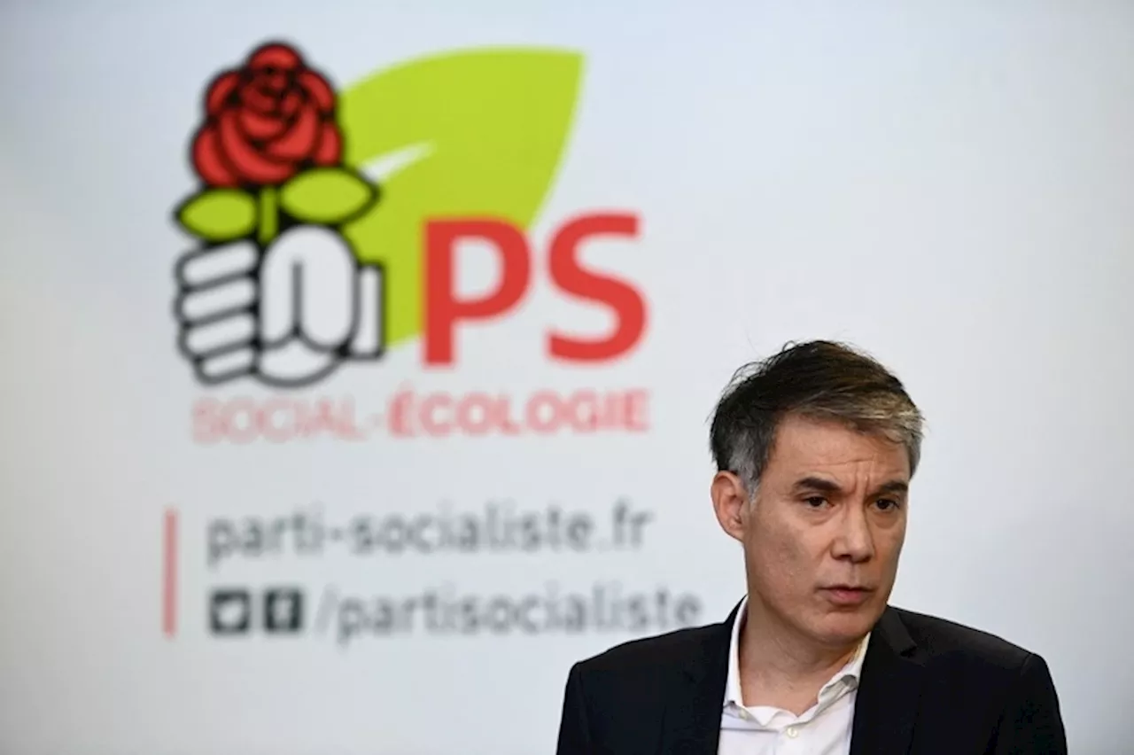 Élection d'Olivier Faure au PS : les derniers épisodes de la crise qui secoue le parti