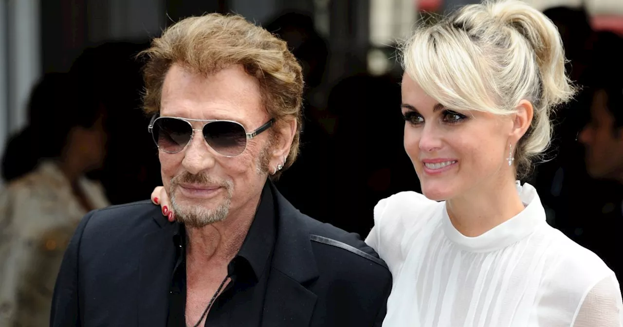 Laeticia Hallyday Rend Hommage à Johnny Hallyday Sept Ans Après Son Décès