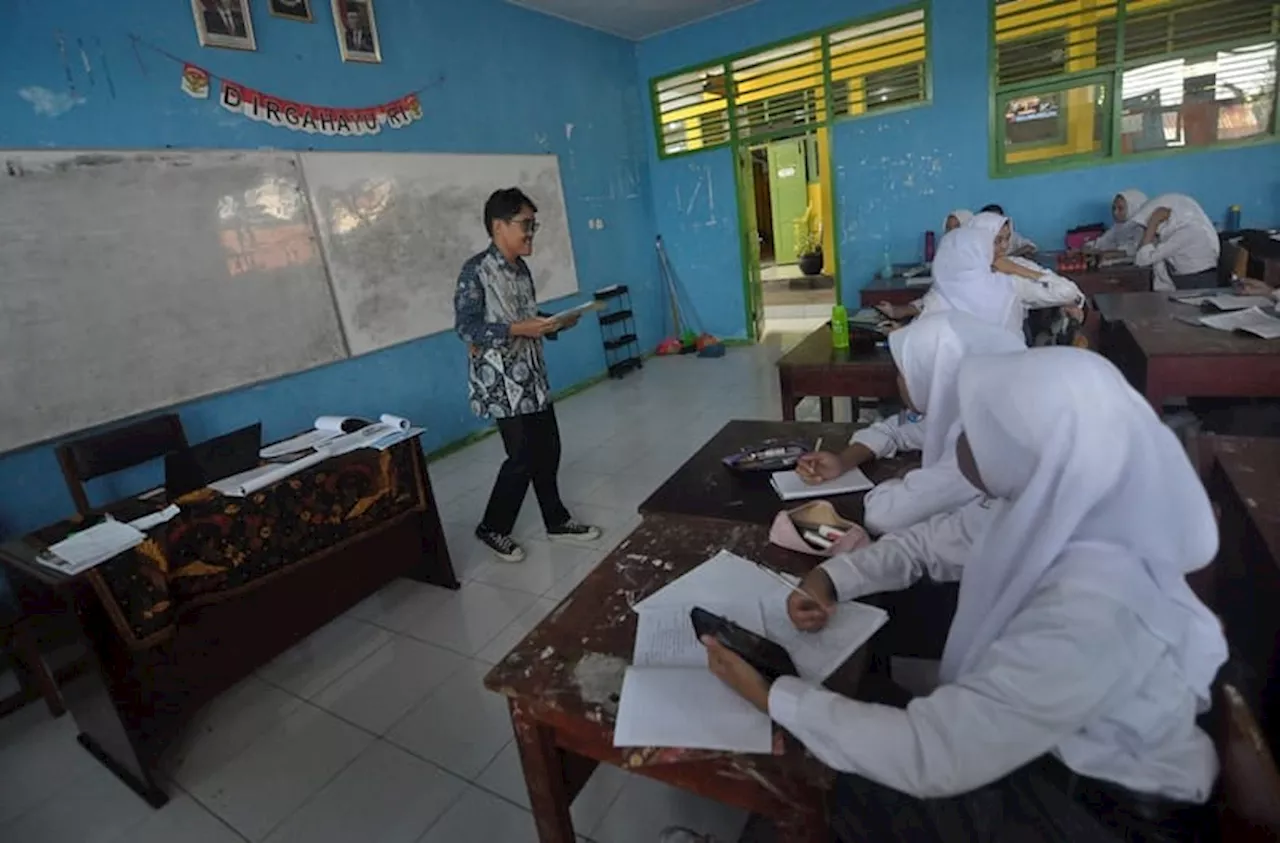 Pemerhati Pendidikan UGM Usulkan Pengelola Beasiswa PAUD Hingga Kuliah Wajib Terintegrasi