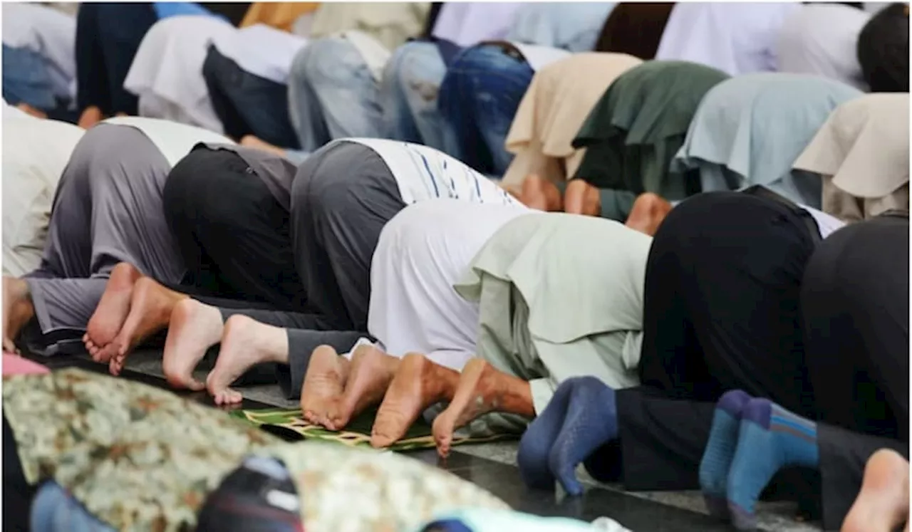 Zikir dan Doa setelah Salat Jumat, Ada Ganjaran Besar