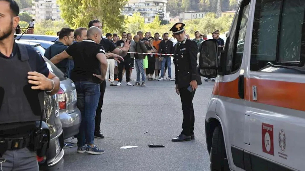 Crotone, quattro arresti per pestaggio poliziotto che uccise 44enne