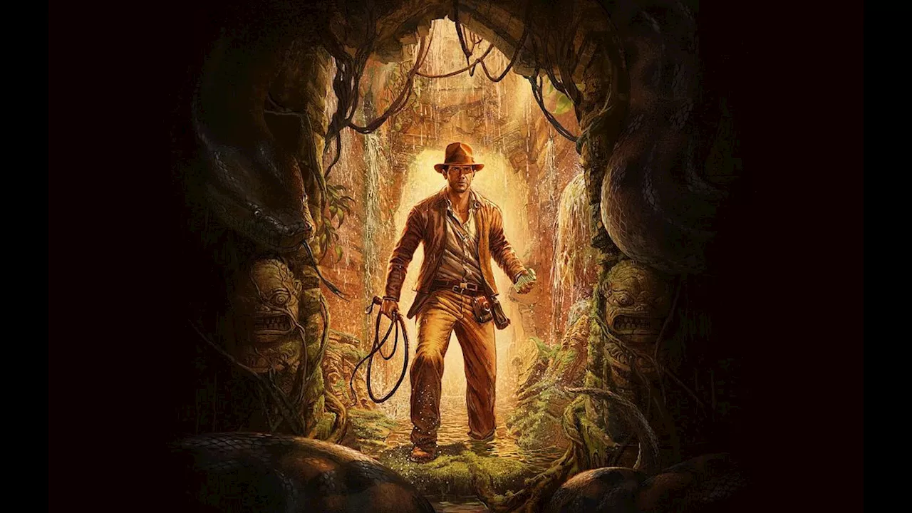 Indiana Jones e l'antico Cerchio, un'avventura imperdibile per rivivere il mito di Indy