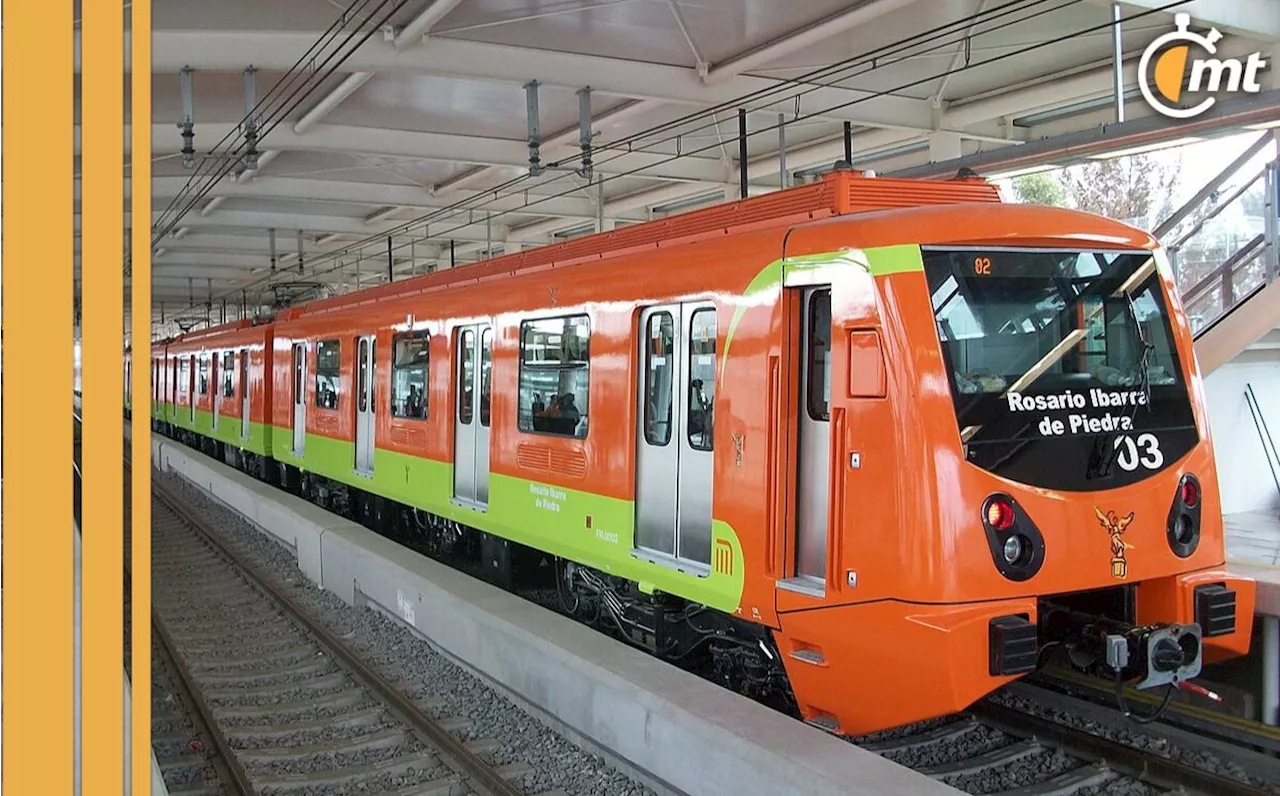 Así funciona el NUEVO método de estafa en el Metro de la Ciudad de México