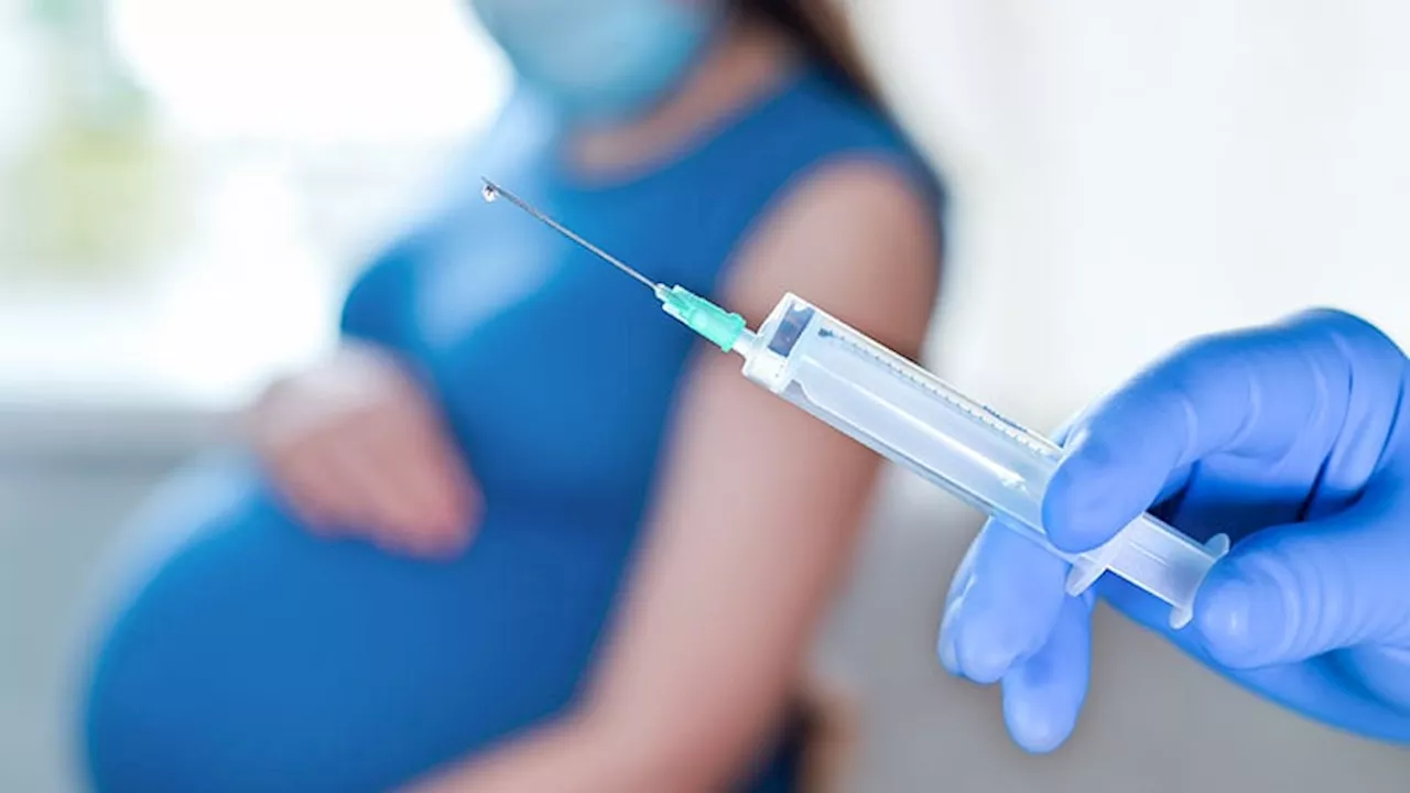 Communicating the Benefits of Prenatal Vaccination to Patients