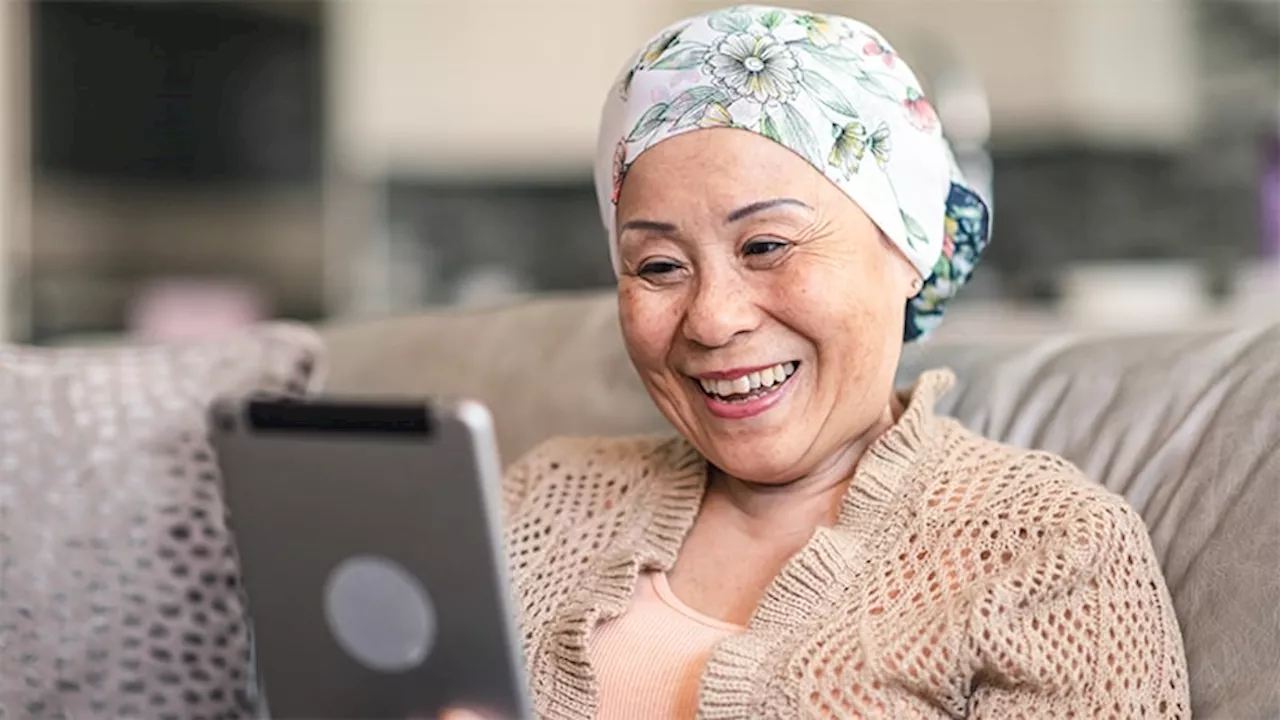 High Satisfaction With But Low Use of Telehealth Seen in Oncology