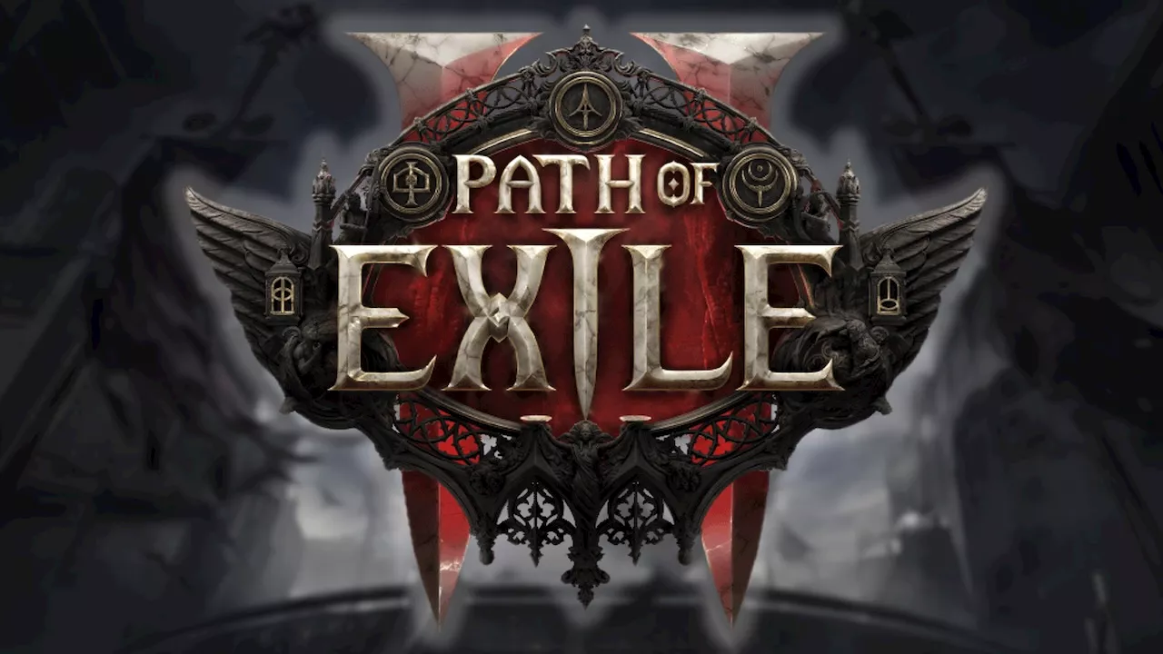 Path of Exile 2: Live-Ticker zum Early Access – Alle Infos zum Server Status & Warteschlangen