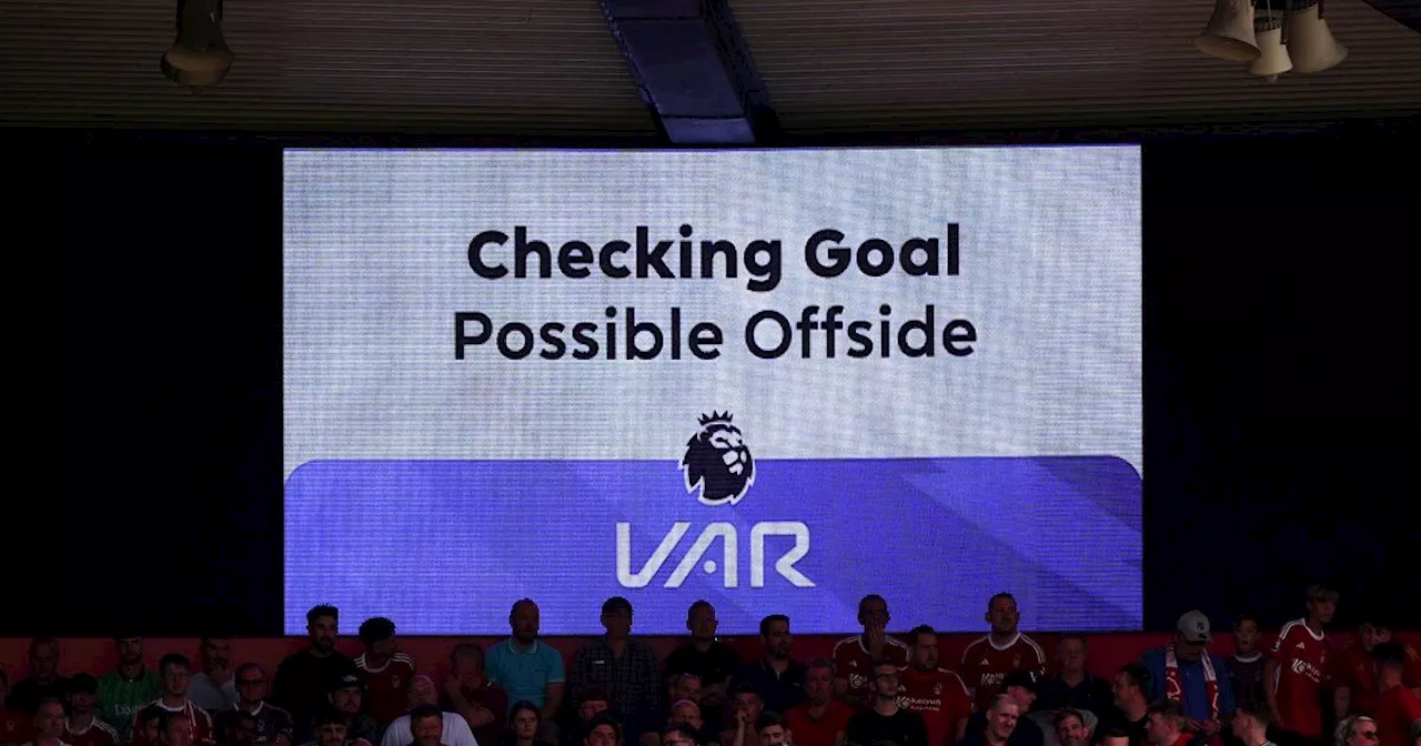 IFAB Ponders Rule Changes That Could Affect Manchester United and Manchester City