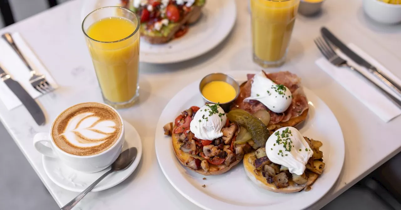 Manchester brunch spot giving away FREE pancakes as it launches new location