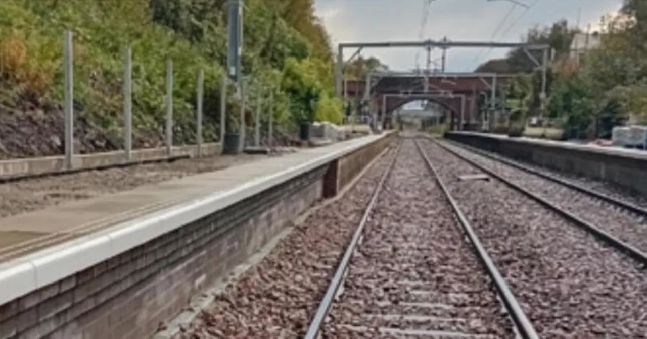 No 'new year' trains between Wigan and Bolton as electrification 'goes live'