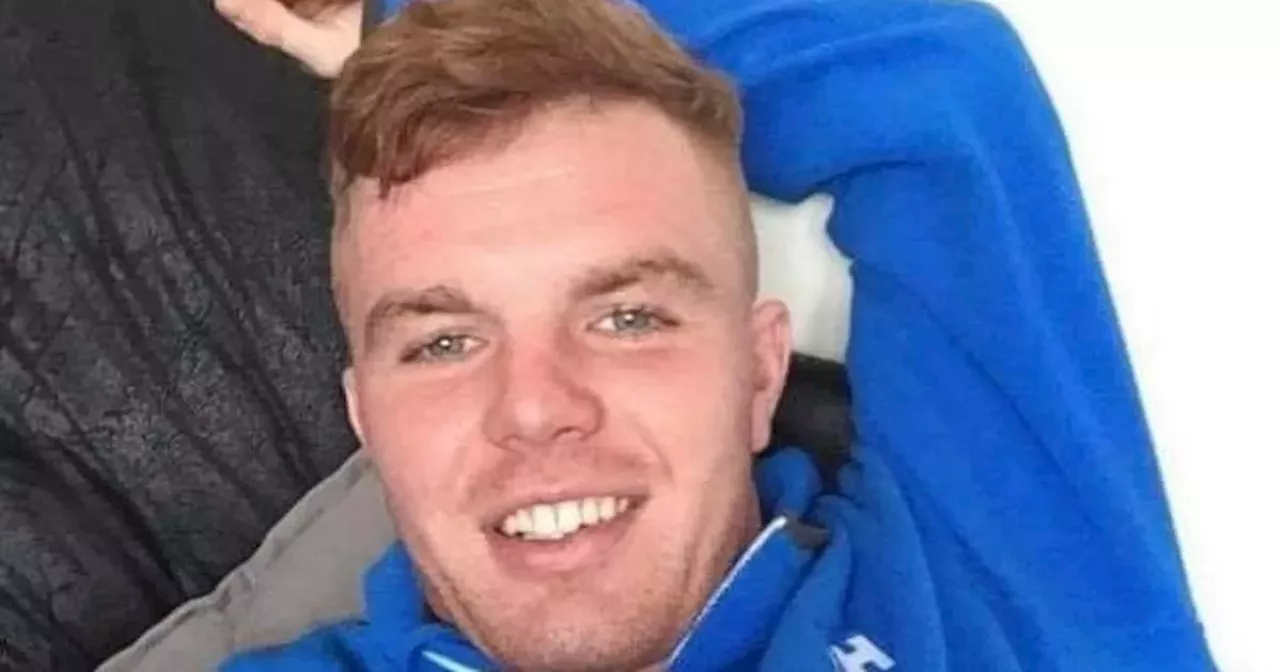 Police issue update in Jack O'Brien murder investigation after fatal stabbing