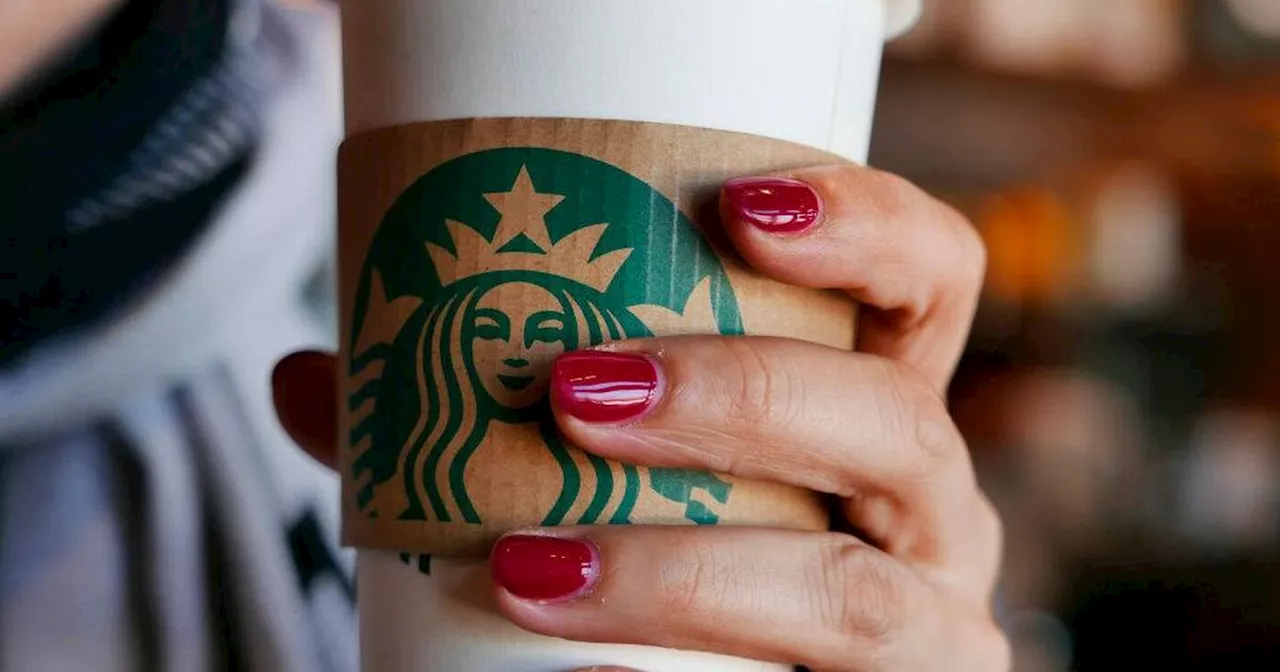 Starbucks employee stunned by customer's £260 order for very specific reason