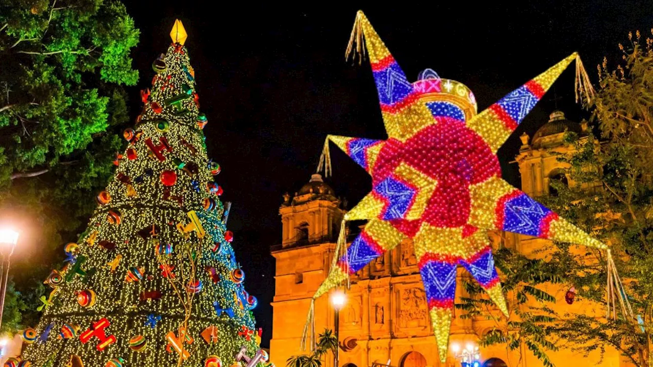 Mexican christmas traditions: how does mexico celebrate christmas?