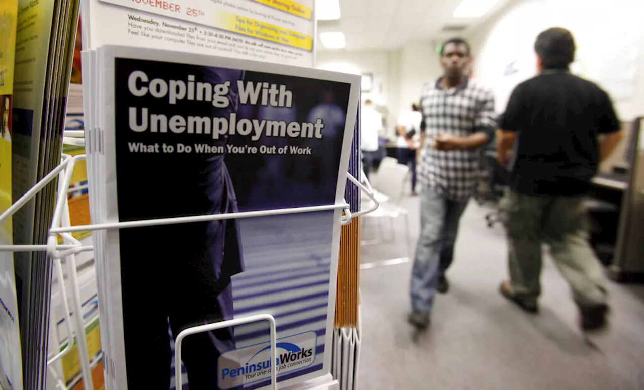 California's Unemployment Insurance Fund Struggles with Ongoing Financial Challenges