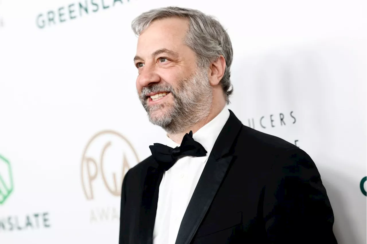 Horoscopes Dec. 6, 2024: Judd Apatow, concentrate on taking positive action