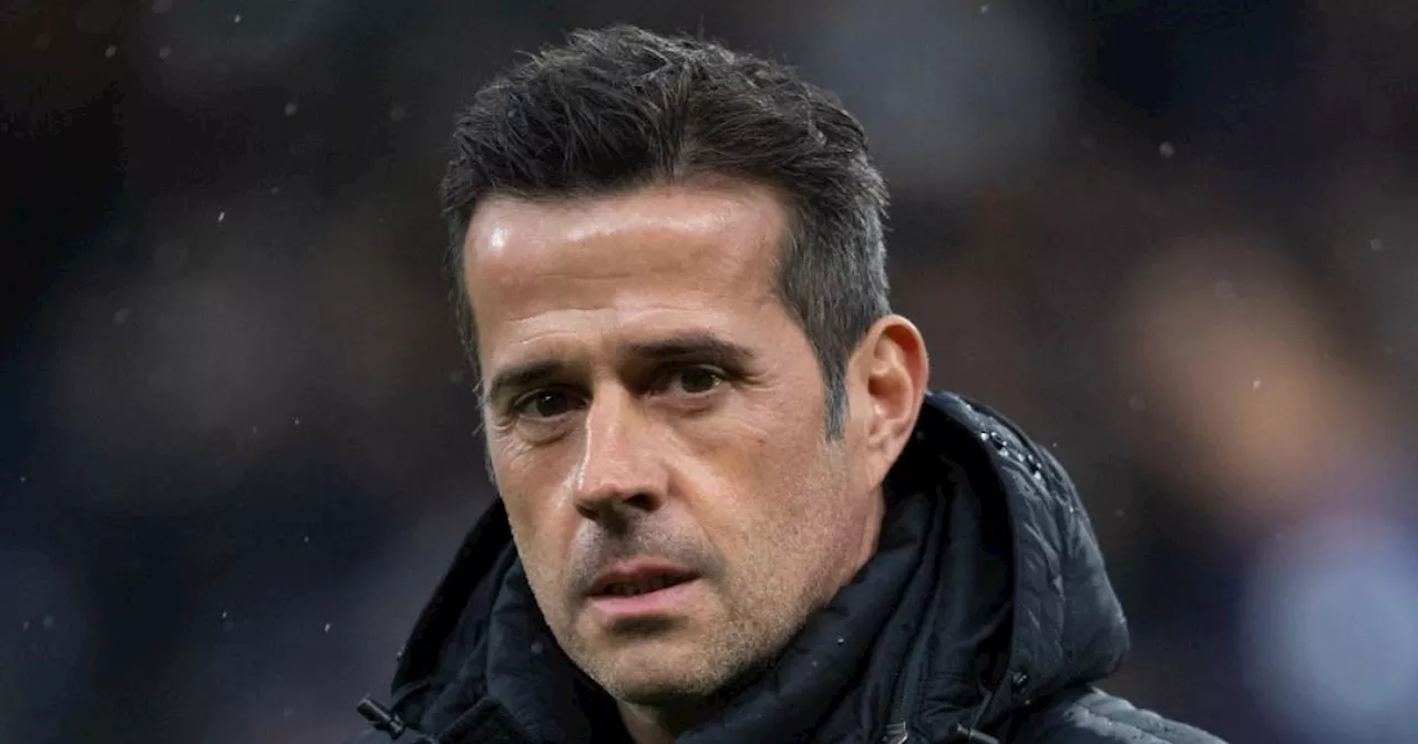 Fulham boss Marco Silva sends message to Arsenal over set-piece threat