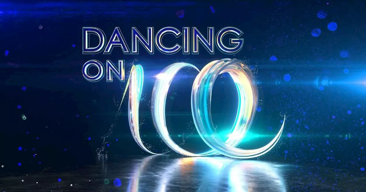 Dancing on Ice 2025 celebrity forced to quit just weeks before launch