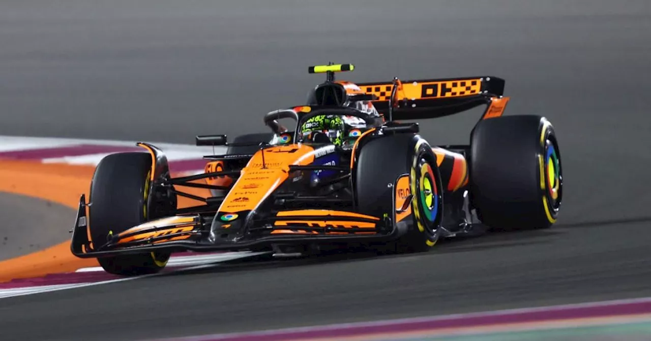 How McLaren can win the F1 constructors' title with £1.2billion at stake