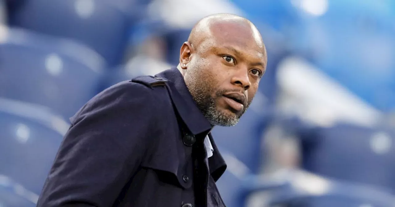 William Gallas rules former side out of Premier League title race next season