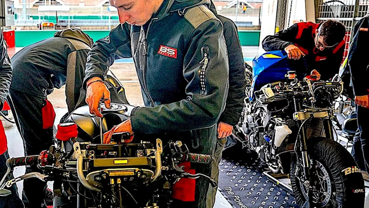 La voie royale de Clément Costa, recruté par l’équipe française Tech3 en catégorie Moto3